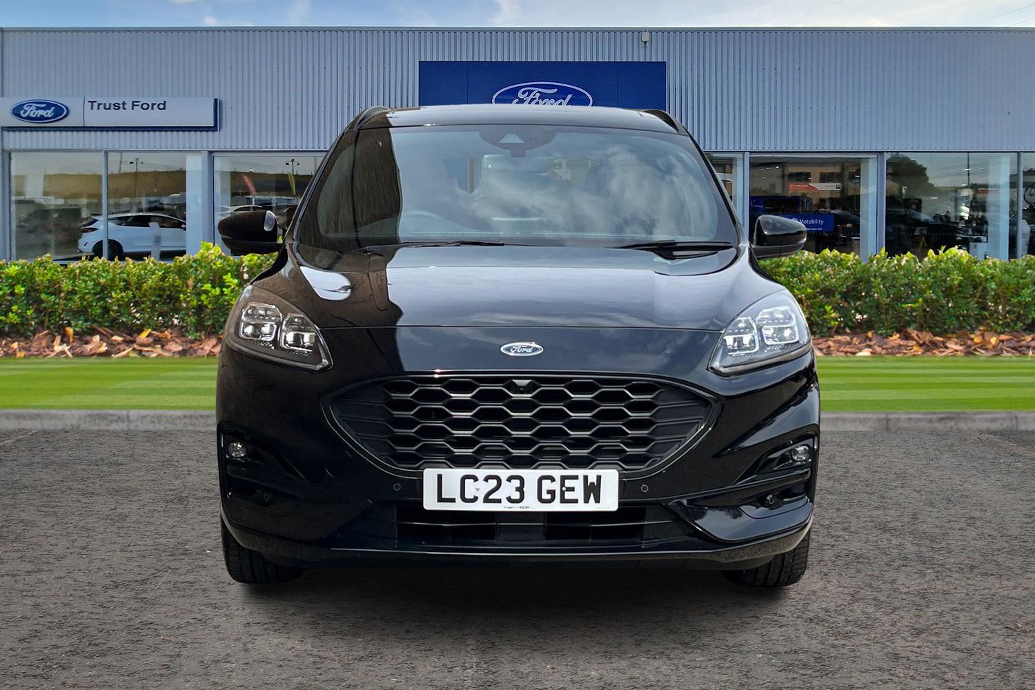 Ford KUGA Photo 5