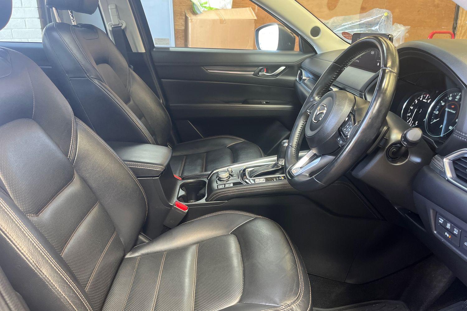 Mazda CX-5 Photo 16