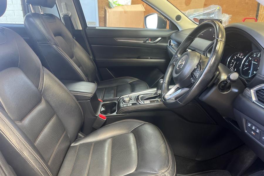 Mazda CX-5 Photo autoimg-5212c4484edae45888758c2fab2eaaf4604ee6b0.jpg
