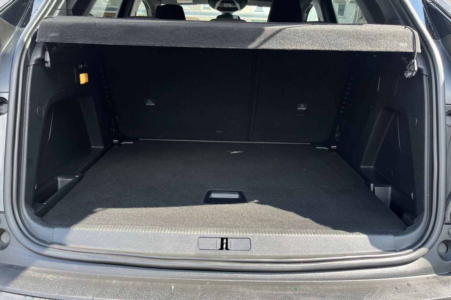 Peugeot 3008 Photo 20