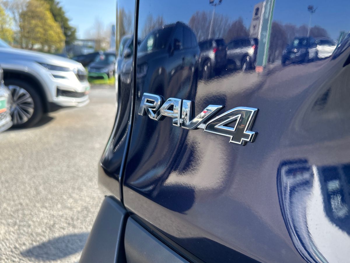 Toyota RAV4 Photo 42