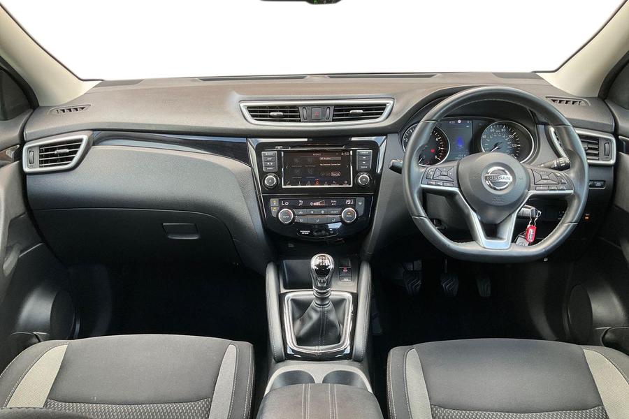 Nissan QASHQAI Photo autoimg-5214bc7457337baa642aa556cc09c2f1950232c9.jpg