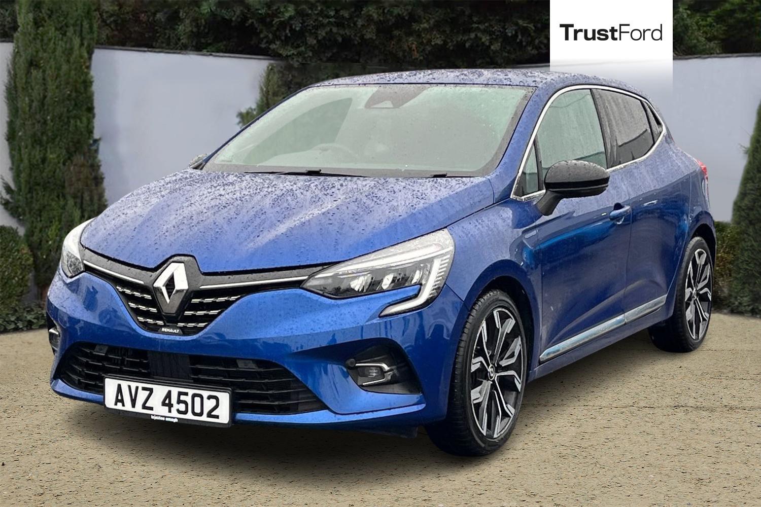 Renault Clio Photo 4
