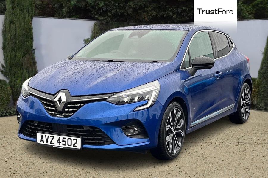 Renault Clio Photo autoimg-5214be32019c95833e5f7e1303287da6912f6a3b.jpg