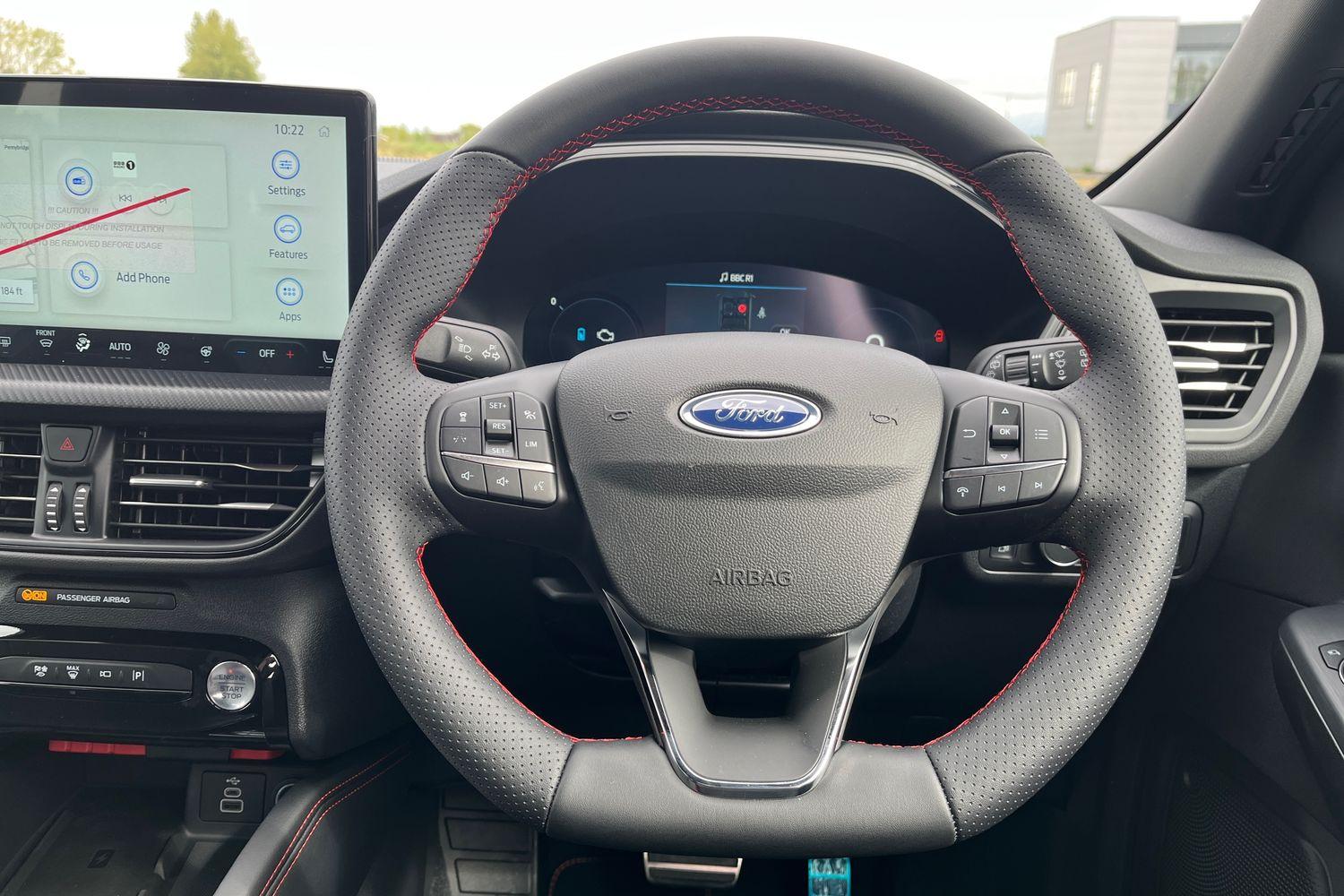 Ford KUGA Photo 11