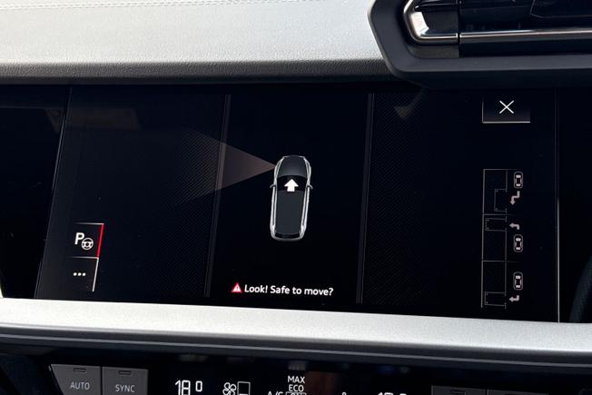 Audi A3 Photo 38