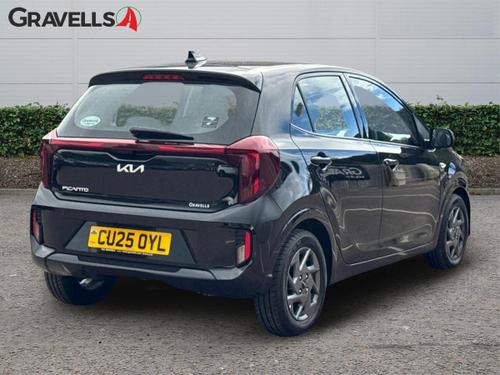 Kia PICANTO Photo autoimg-5216149f8c87409763be06d66b30a59c6a8daef2.jpg