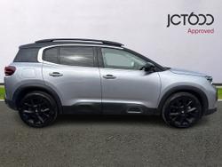 CITROEN C5 Aircross Photo 4