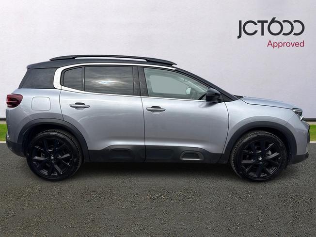 CITROEN C5 Aircross Photo 4