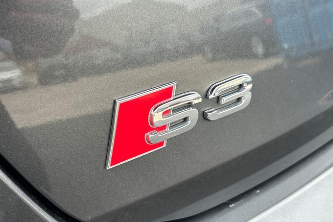 AUDI S3 Photo 60