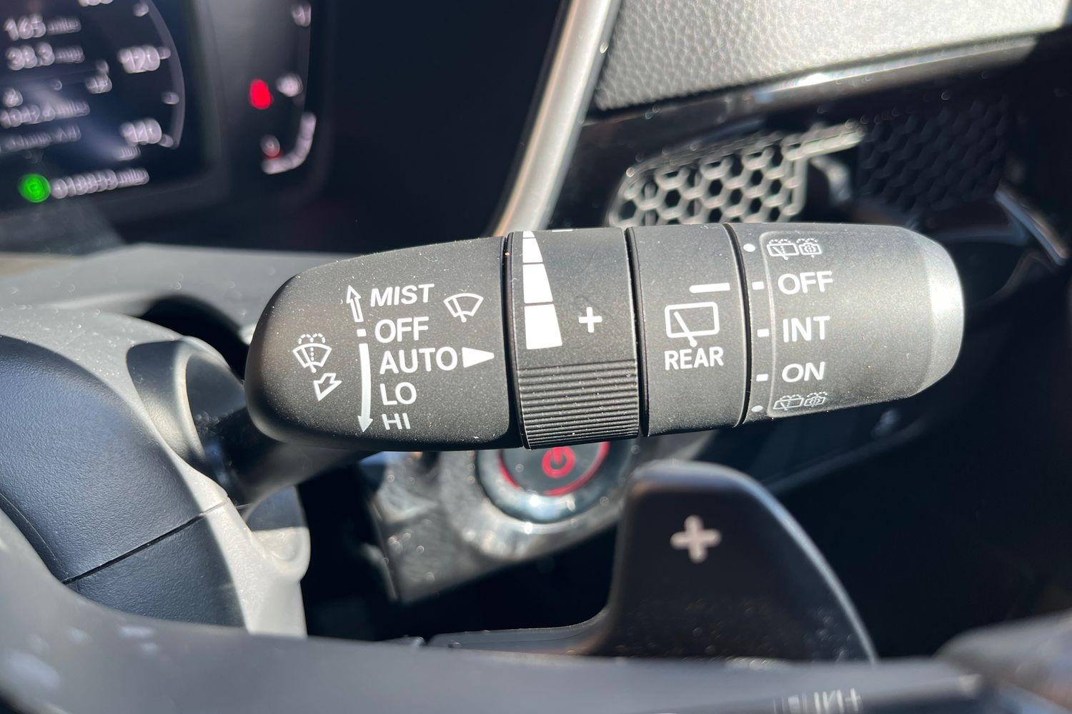 Honda CR-V Photo 14