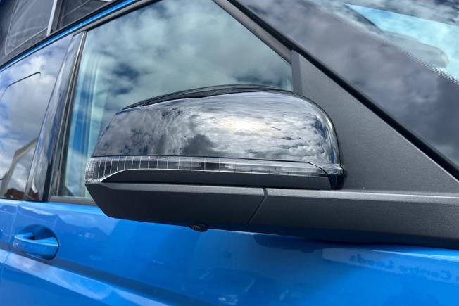 VOLKSWAGEN California Photo 20