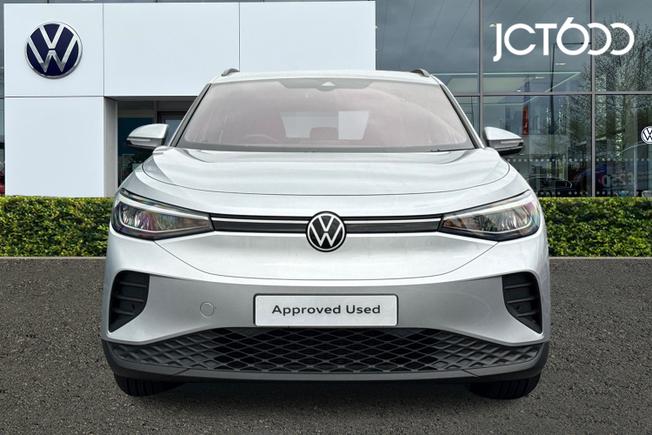 Volkswagen ID.4 Photo 8