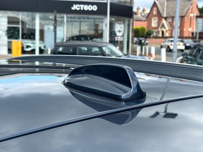 Volvo Xc40 Photo 38