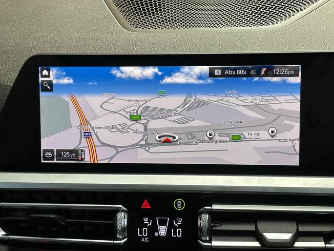 BMW 3 Series Photo 44