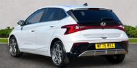 Hyundai i20 Photo 2
