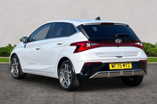 Hyundai i20 Photo autoimg-5218562ce0e89be36a94388006cae62e8456b15d.jpg