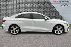 AUDI A3 Photo 4