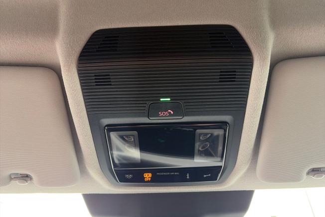 Volkswagen Caddy Maxi Photo 48