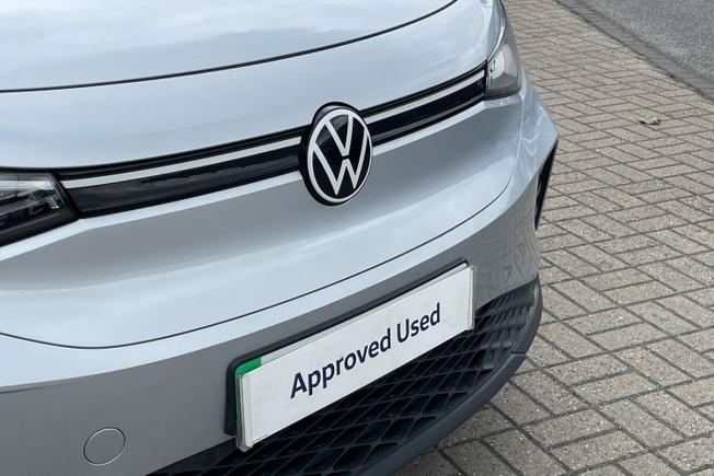 VOLKSWAGEN ID.4 Photo 50
