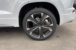 CUPRA Ateca Photo 5