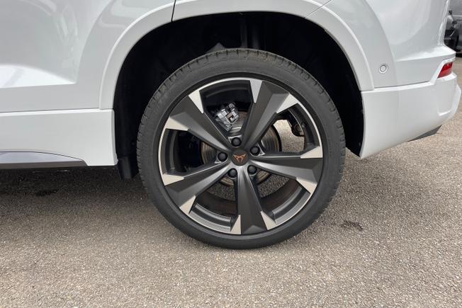 CUPRA Ateca Photo 5