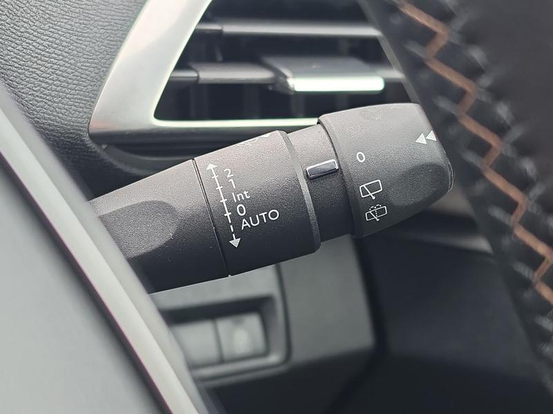 Used Peugeot 3008 NV21OPE 39