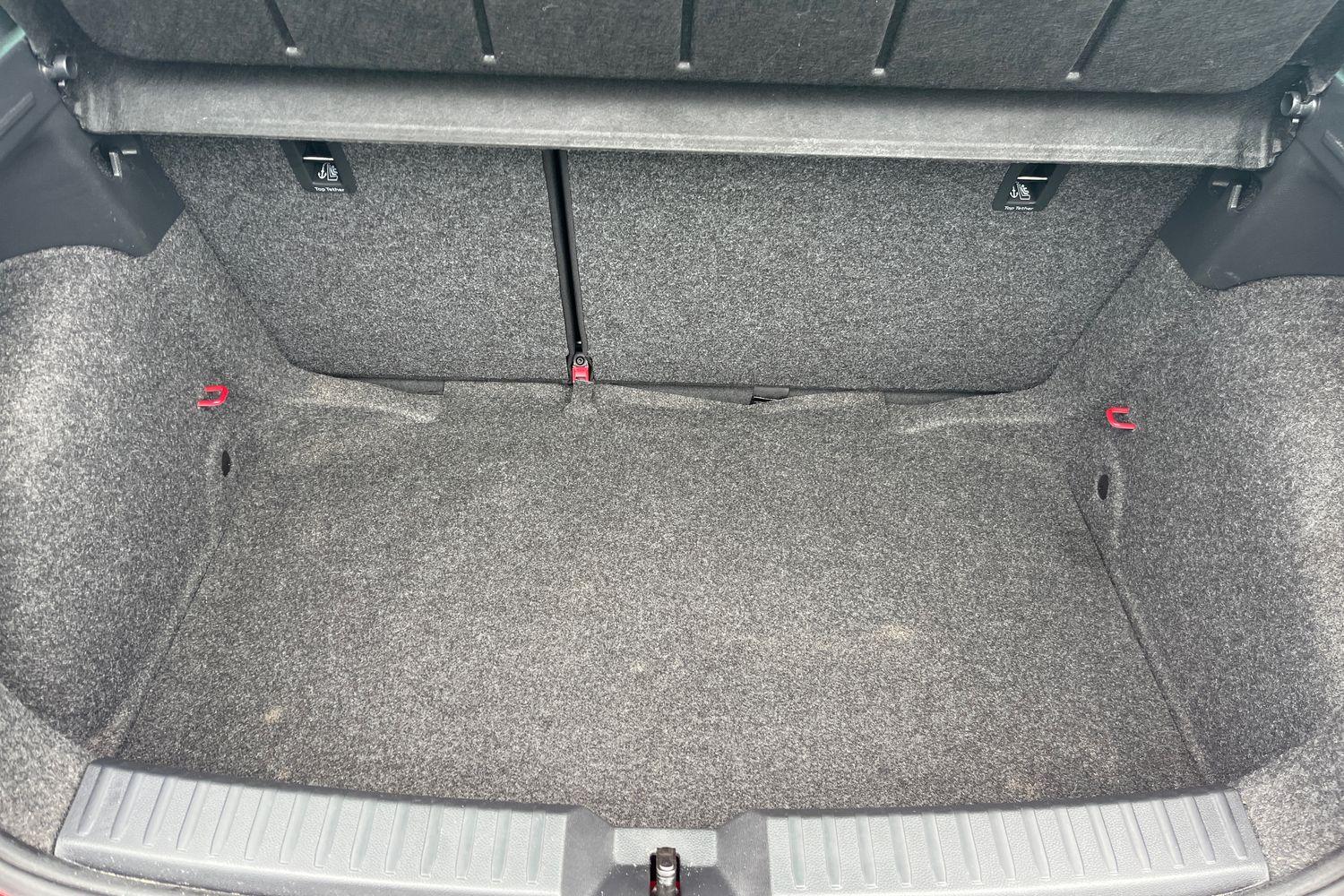 SEAT Ibiza Photo 20