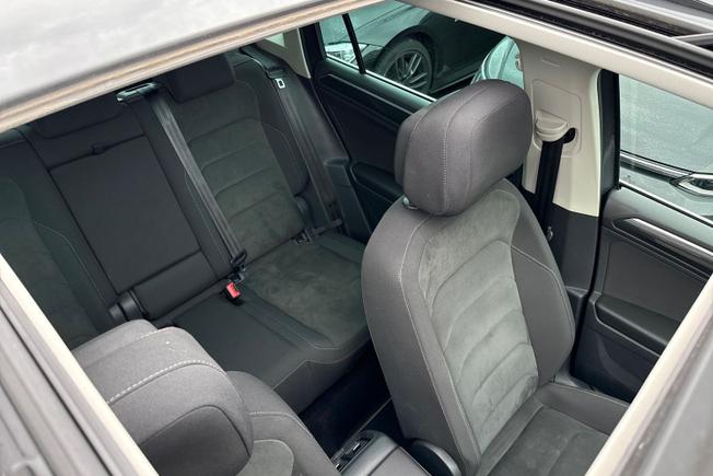 Volkswagen Tiguan Photo 31