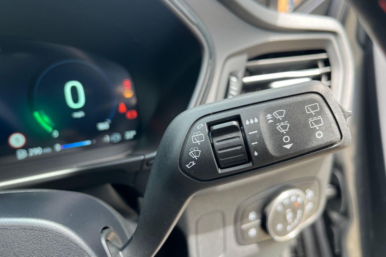 Ford Focus Photo 14