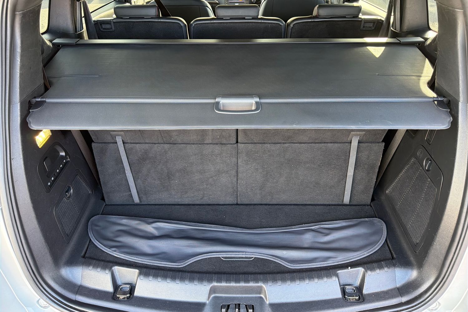 Ford S-Max Photo 20