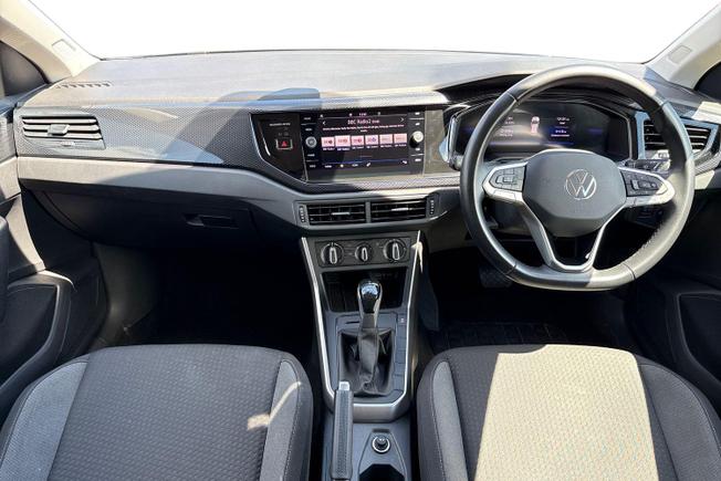 VOLKSWAGEN Polo Photo 10