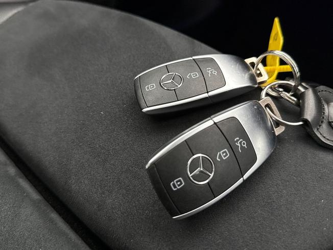 MERCEDES-BENZ B Class Photo 49