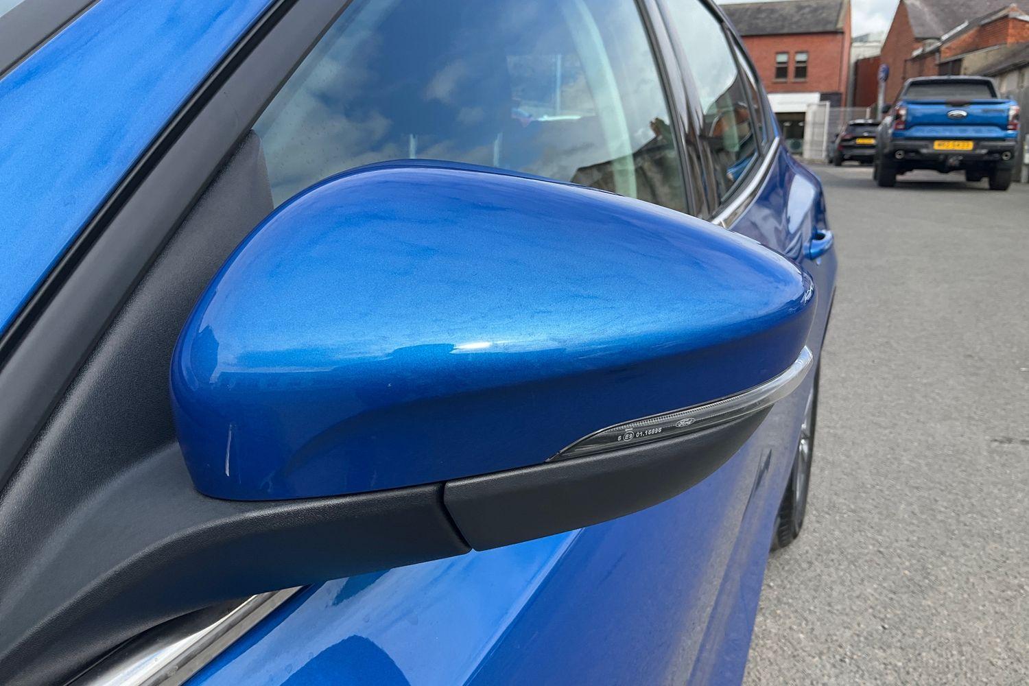 Ford Focus Photo 37