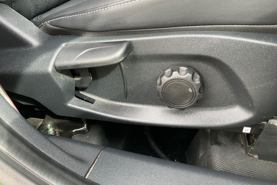 Used FORD TRANSIT COURIER YL24BVV 25