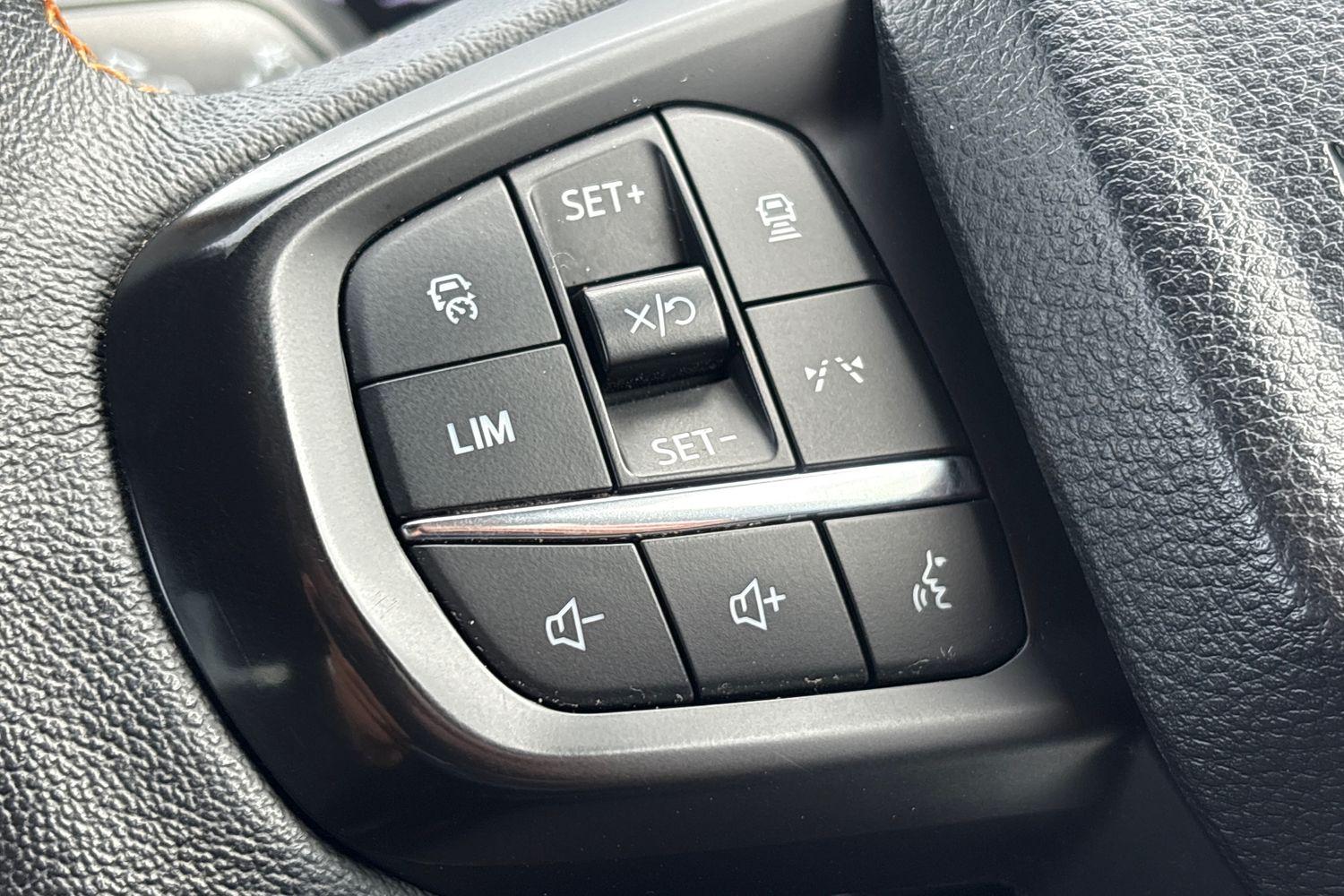 Ford RANGER Photo 17