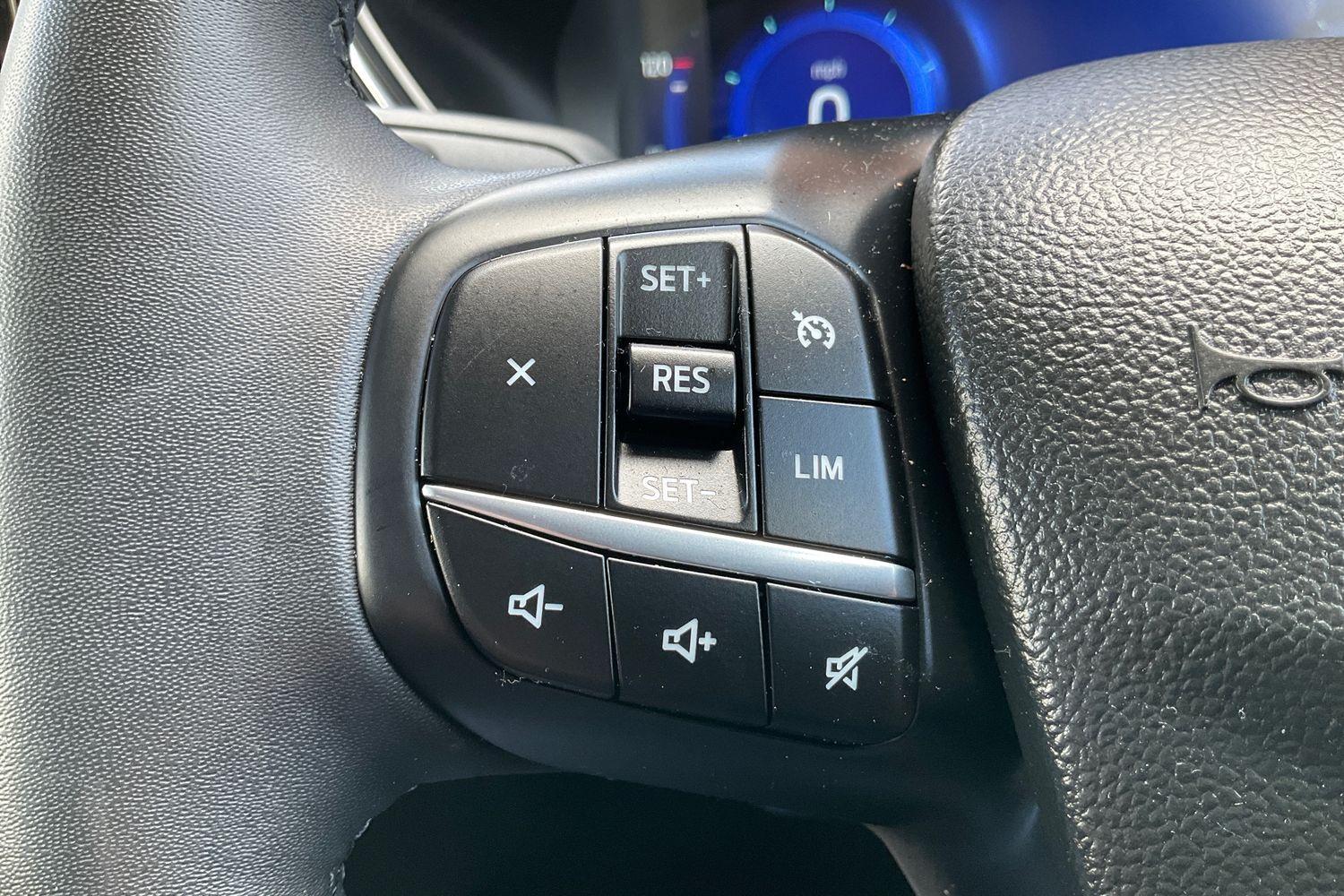 Ford Kuga Photo 33