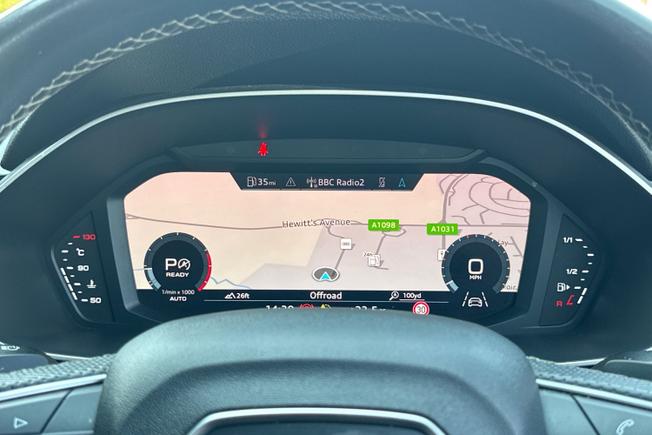 AUDI Q3 Photo 31