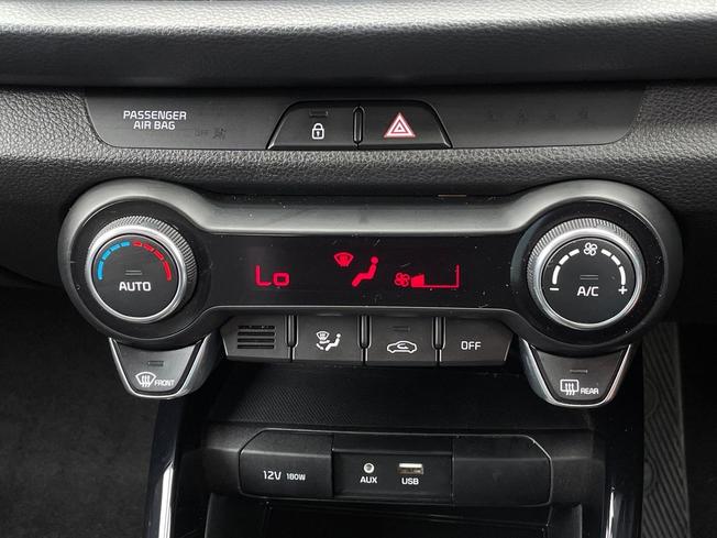 KIA Rio Photo 44