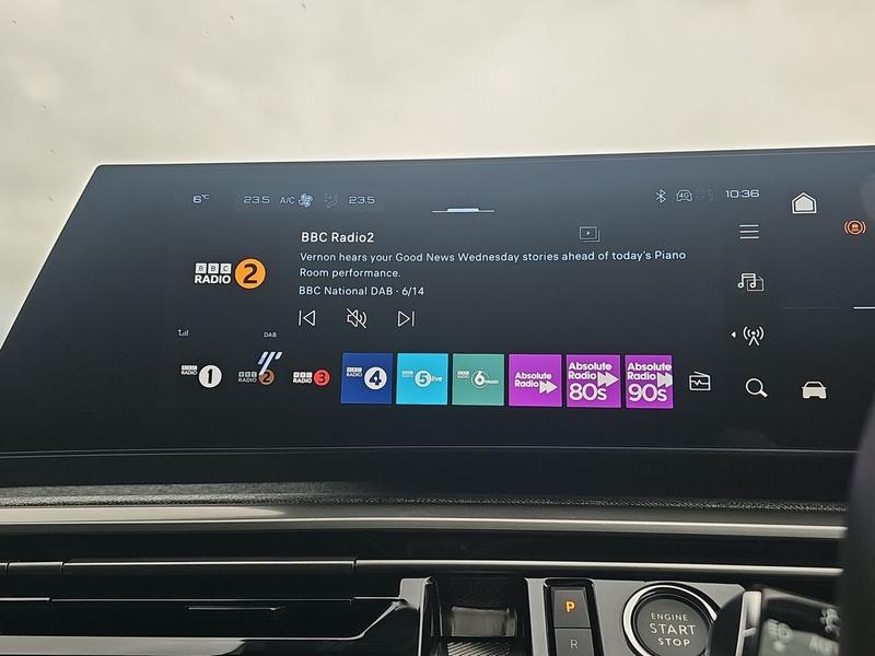 Used Peugeot 3008 FP74CWX 20