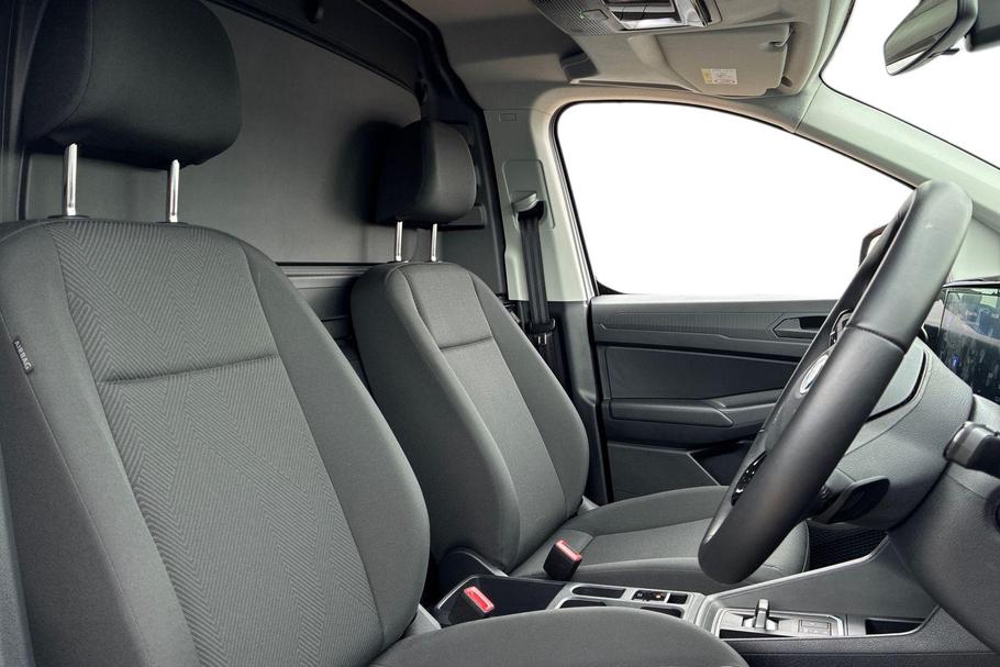 Used Ford TRANSIT CONNECT SW75HDX 10