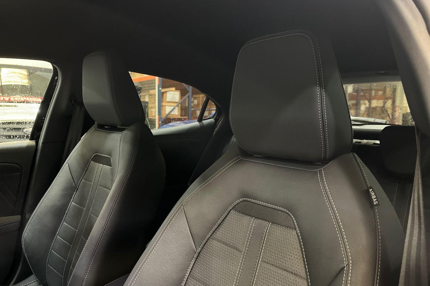Vauxhall MOKKA Photo 18