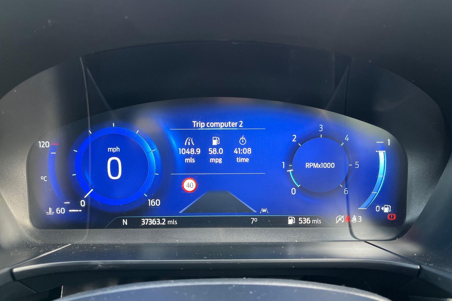 Ford KUGA Photo 12