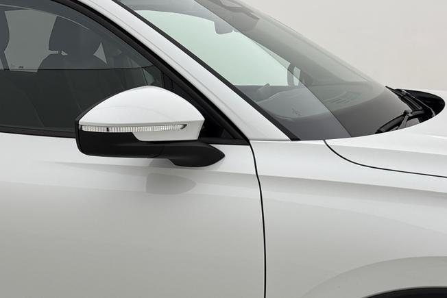 VOLKSWAGEN Tiguan Photo 20