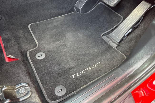 HYUNDAI Tucson Photo 34