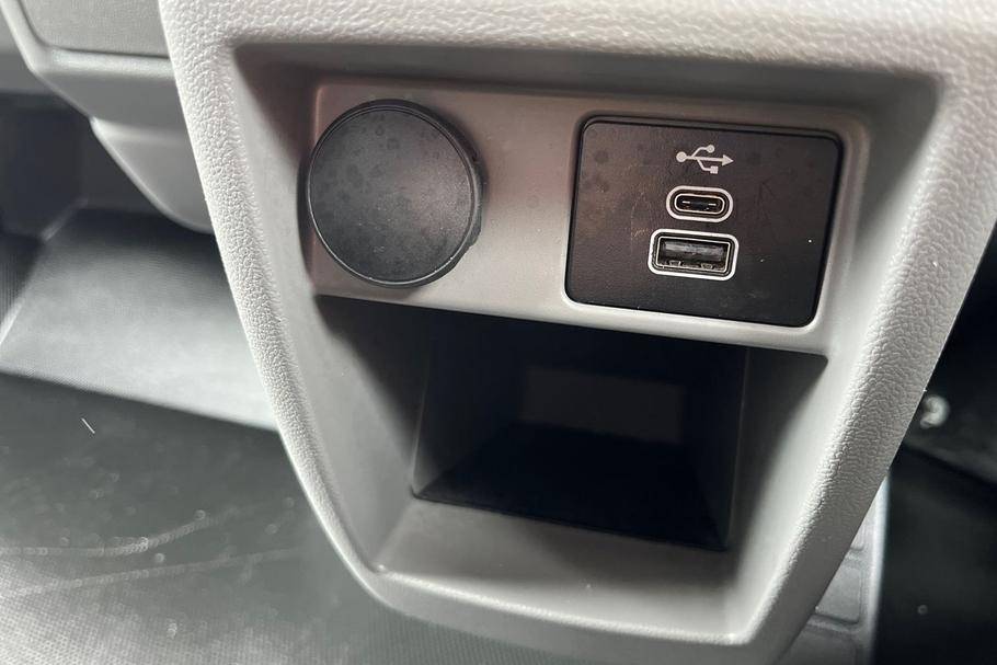 Used Ford TRANSIT CUSTOM MJ24XXO 15