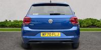 Volkswagen Polo Photo 8