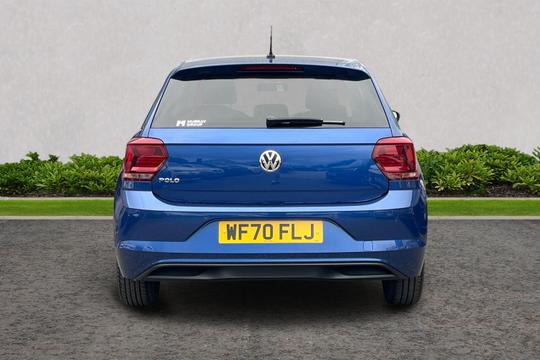 Volkswagen Polo Photo autoimg-52275d287cff15207582a1f4e02dccc13f560cad.jpg
