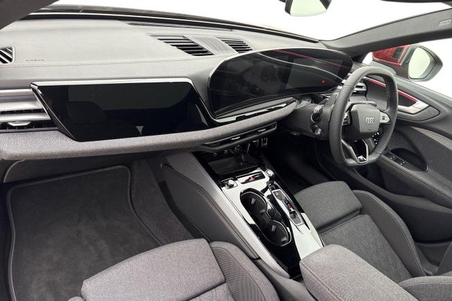 AUDI A5 Photo 2