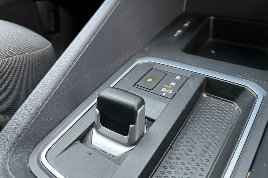 Used Ford TRANSIT CONNECT HS25CGU 14